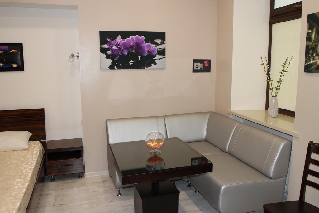 Elite Odessa Apartments Camera foto