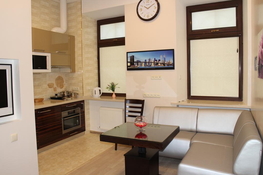 Elite Odessa Apartments Camera foto