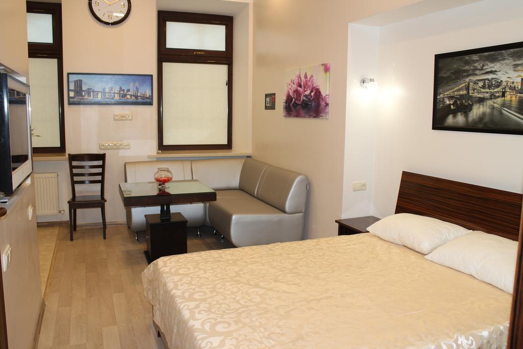 Elite Odessa Apartments Camera foto