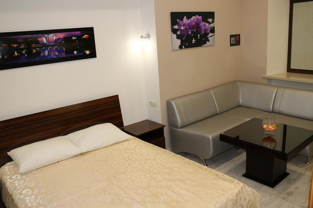 Elite Odessa Apartments Camera foto
