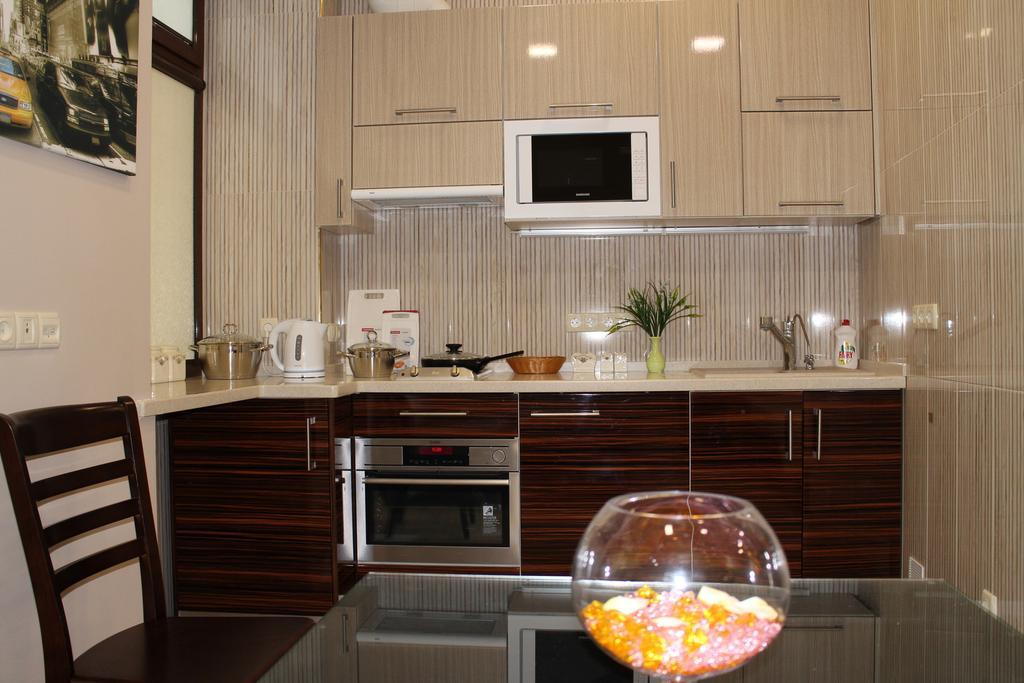 Elite Odessa Apartments Camera foto