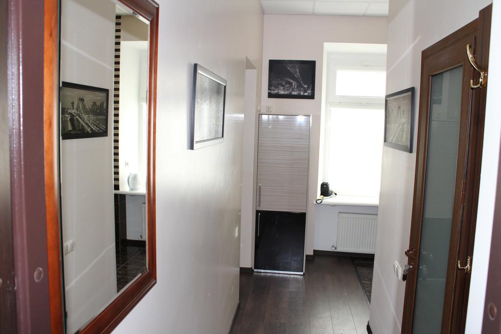 Elite Odessa Apartments Camera foto