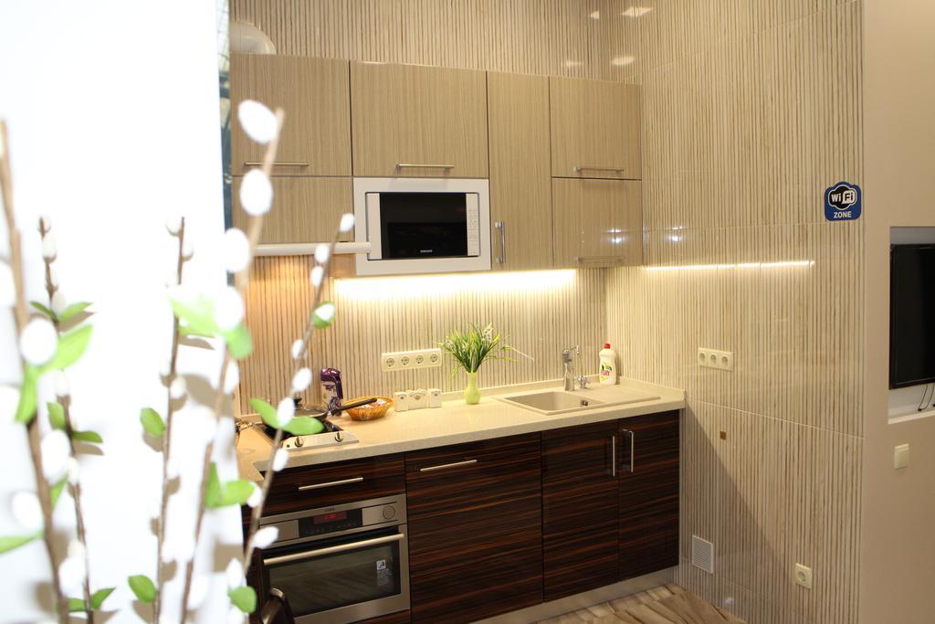 Elite Odessa Apartments Camera foto