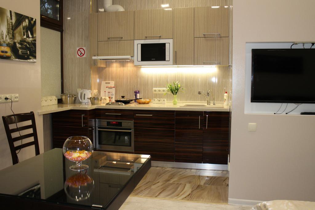 Elite Odessa Apartments Camera foto