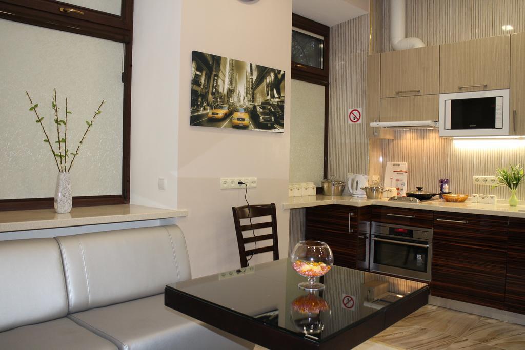 Elite Odessa Apartments Camera foto